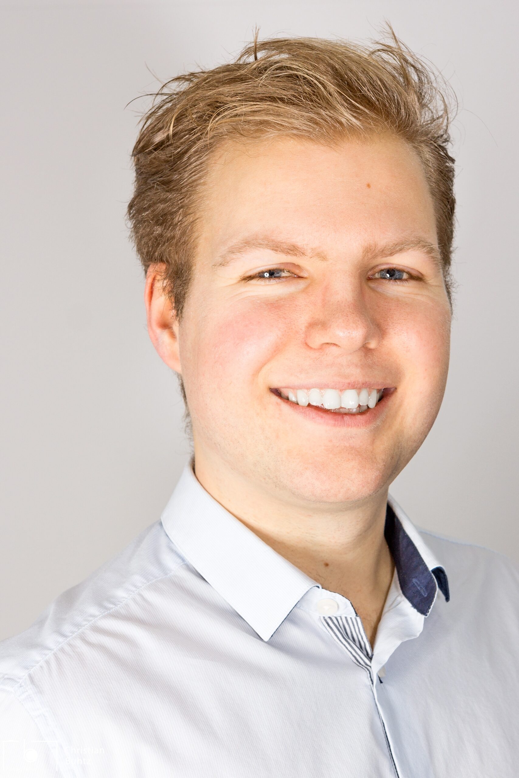 Business Portrait 03