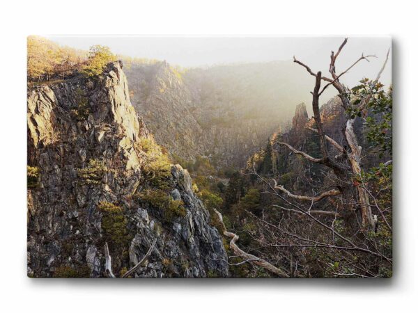 Harz-Bodetal